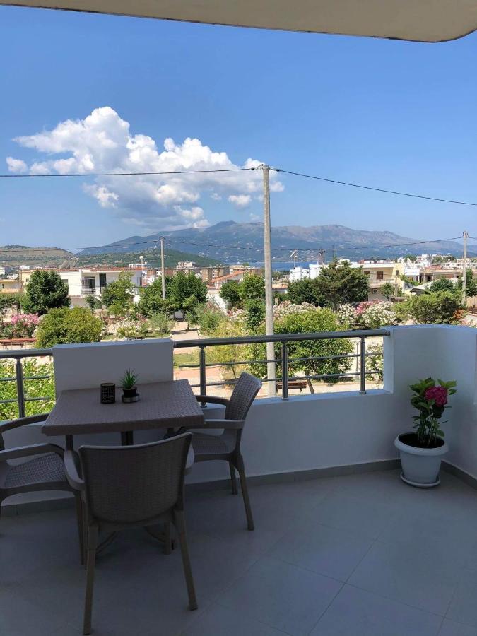 Villa Soni Oruci Ksamil Exterior photo